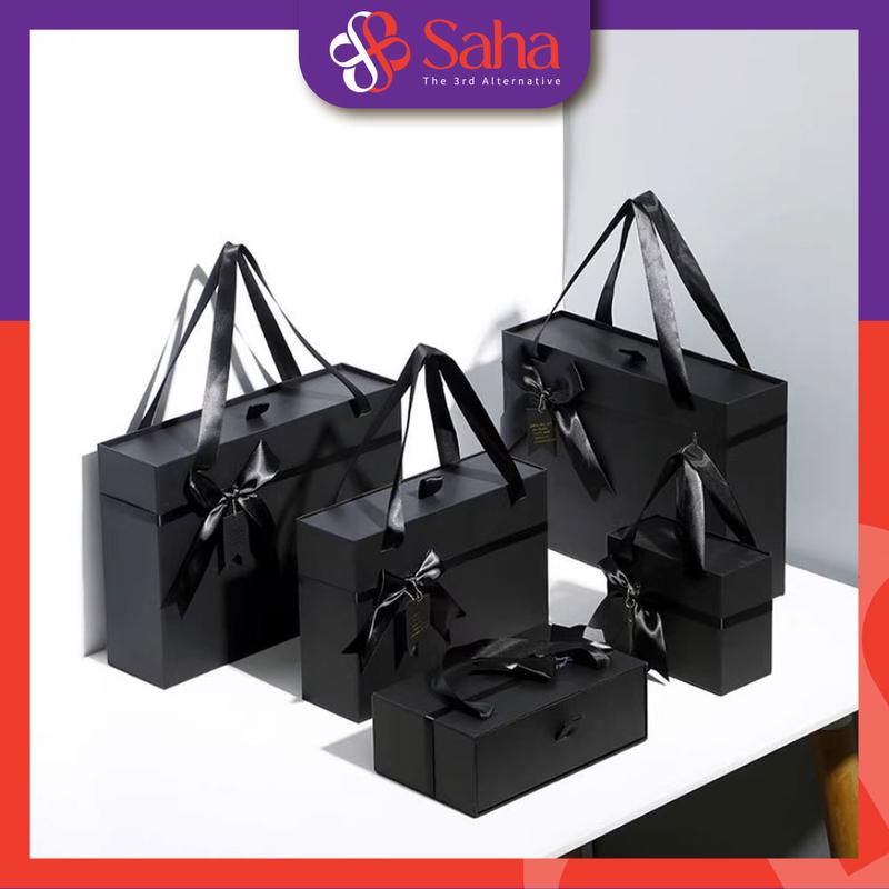 Hộp Quà Tặng Đựng Quà Sinh Nhật Có Thể Kết Hợp Đèn Flash, Hộp Quà Valentine, 8/3, 20/10 Tặng Người Yêu