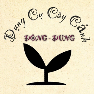 Dụng Cụ Cây Cảnh Dung Đông