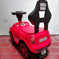 Gambar Mainan Mobil Dorong Mini Ada Musik dari Parasindo Kota Bekasi 5 Tokopedia