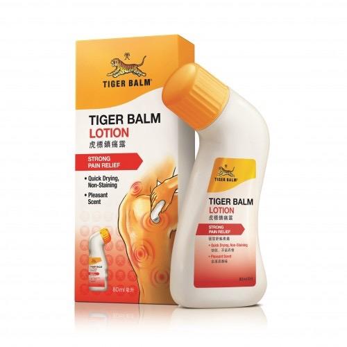 Dầu xoa bóp dạng lăn 80ml 1