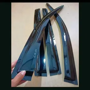 Talang air Calya Model Full Slim Best Seller Car Car