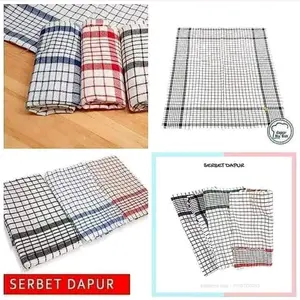 serbet dapur kotak2 1 lusin