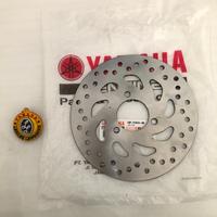 Gambar PIRINGAN CAKRAM DEPAN MIO S/MIO Z/XRIDE 125/GEAR 125 ORIGINAL YAMAHA 54P-F582U-00 dari Yamaha Lancar Langgeng Kab. Banjarnegara 2 Tokopedia