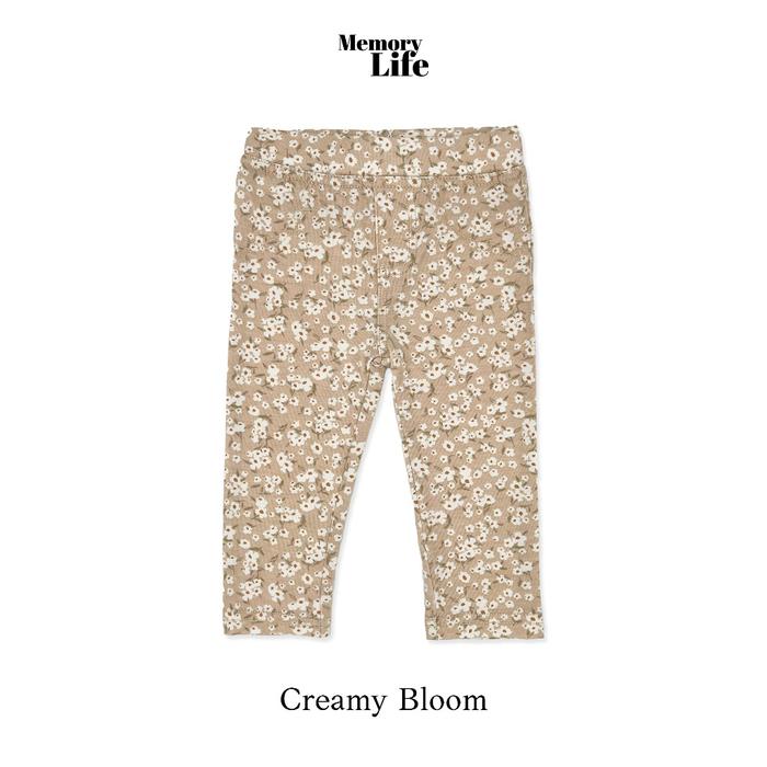 Gambar MemoryLife - Wild Whimsy Legging | Celana Panjang Legging Bayi Premium Umur 6 Bulan - 2 Tahun - Wild Pastel, 12-18m dari MemoryLife Shop Kota Administrasi Jakarta Utara 5 Tokopedia