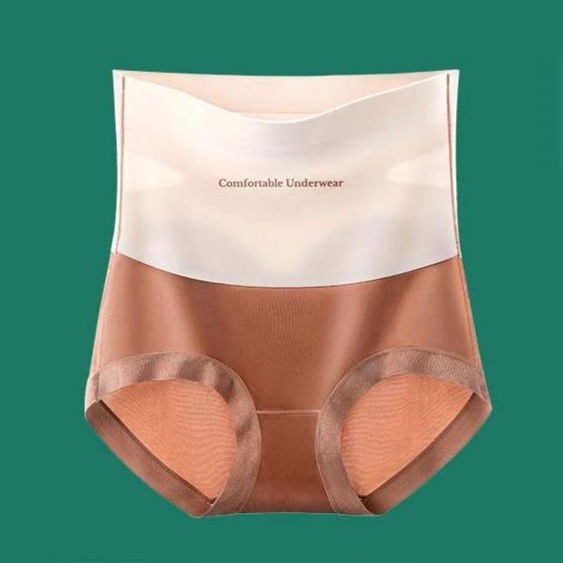 Product Introduction of Đồ Lót Bó Eo Cạp Cao, Thoáng Khí, Đồ Định Hình Đàn Hồi Cao, Đồ Lót Đồ Định Hình Quần Lót Không Đường May, Định Hình Cơ Thể 17