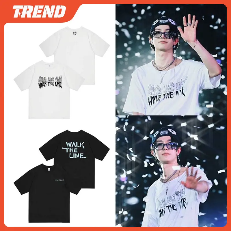 enhypen walk the line 2025 singapore merch - TikTok Shop Malaysia