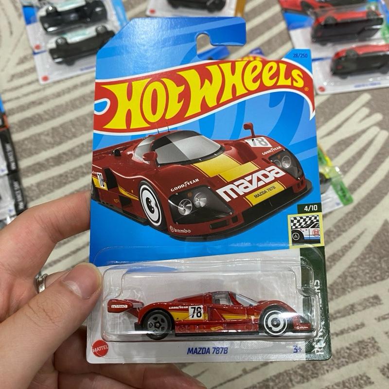 Hot Wheels Basic hàng đẹp, hot (2) 2