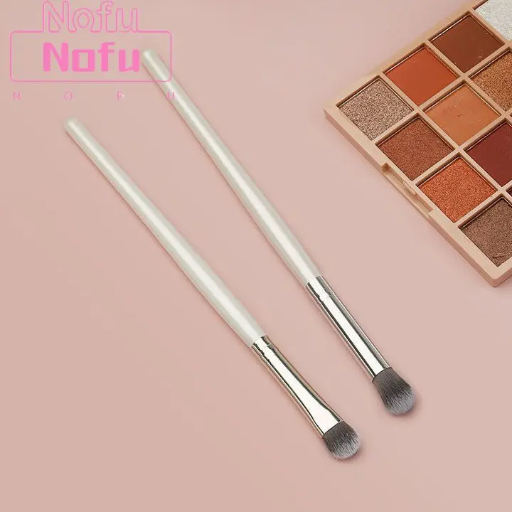 NOFUCọ Trang Điểm Mắt Chuyên Nghiệp - Cọ Đánh Phấn Mắt Nhỏ Gọn Tiện Lợi Cho Bạn Nữ