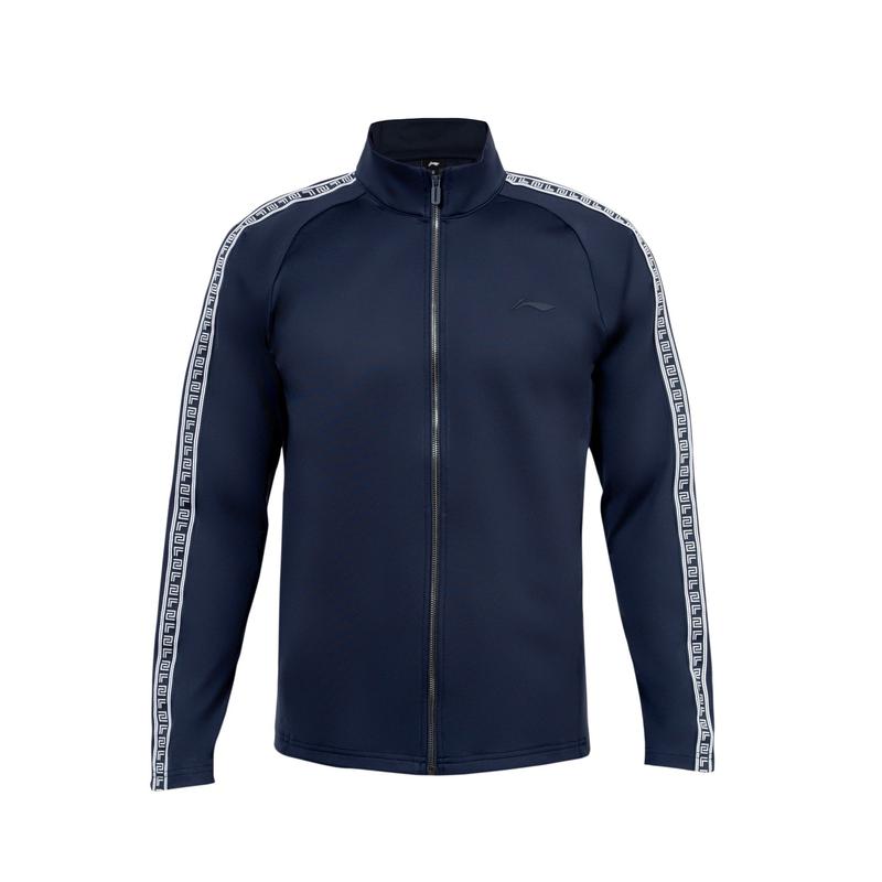 Áo nỉ nam Li-Ning AWDSI55 (1,2) 2