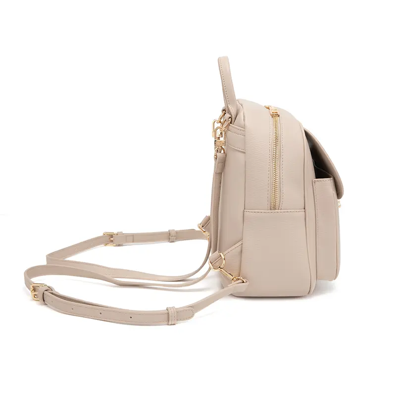 En-ji Wonbum Backpack Wanita 3