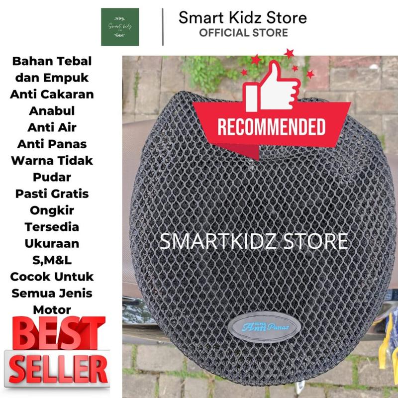 COVER JOK MOTOR/JARING JOK MOTOR/COVER JOK MOTOR ANTI AIR 7