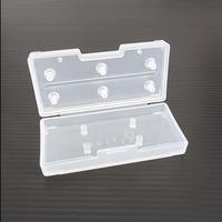 Gambar Final Audio Eartips Storage Case dari Yankee Indonesia Kota Administrasi Jakarta Barat 4 Tokopedia