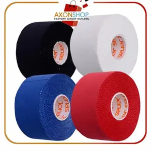 AXON Taping Olahraga SPORT TAPE Wrist Rigid Strappal Tape Finger