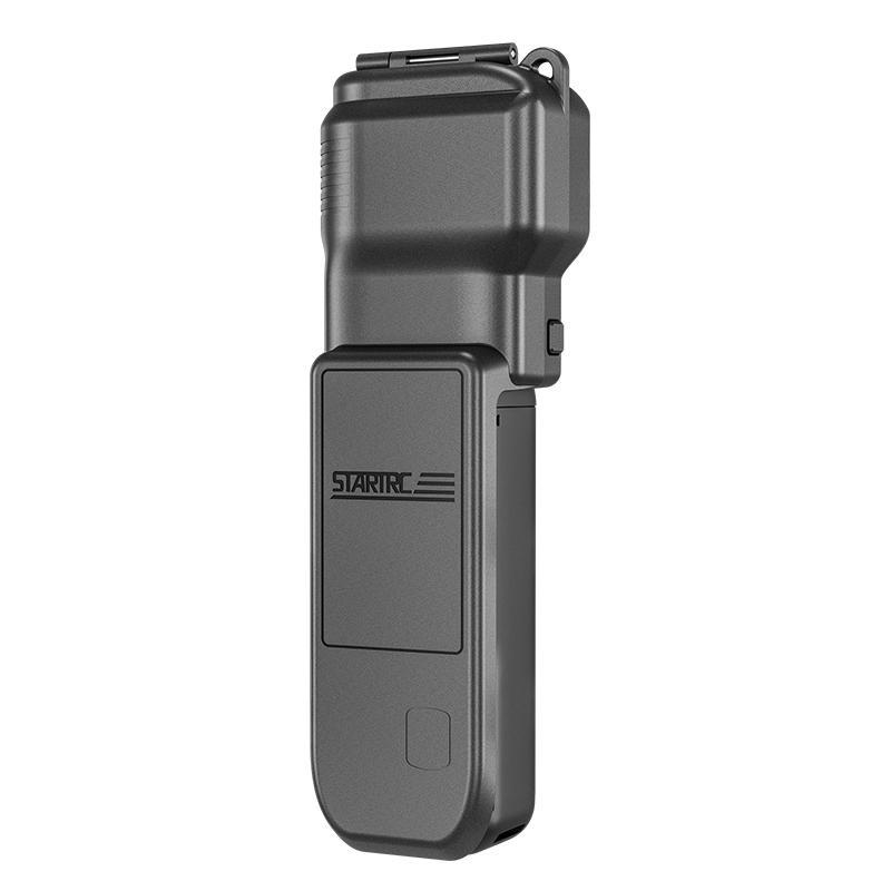 Product Introduction of STARTRC Gimbal Lens Screen 2-in-1 Protective Cover Storage Box, Camera Accessories for DJI Pocket 3, Camera Accessories 0