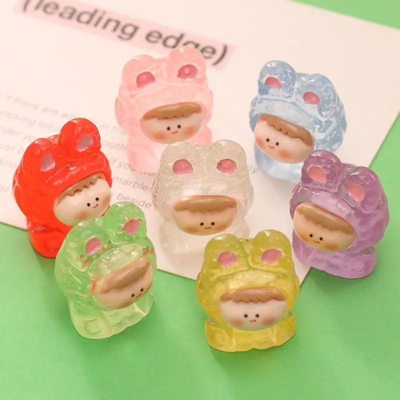 Túi Mù Lilisi Hạt Dễ Thương, Kích Thước Nhỏ, Đồ Chơi Lắp Ráp, Hộp Mù Âm Nhạc, Đồ Trang Trí Hợp Xu hướng Đồ Trang Trí Phát Sáng, Quà Tặng Đồ Chơi Trẻ Em, Phát Hành Vào Năm 2024, 32 Vào 8