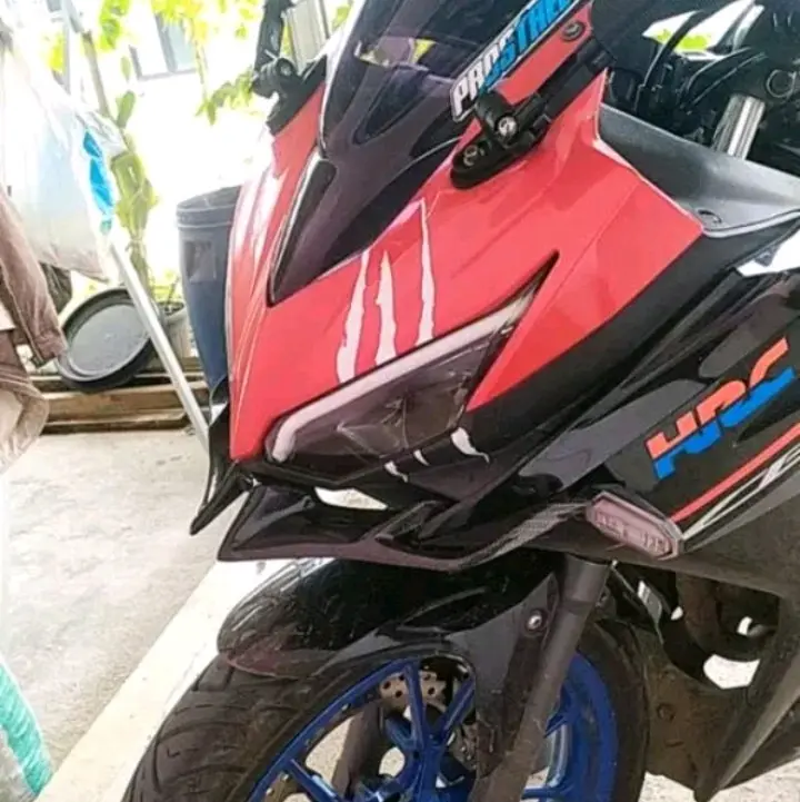 winglet cbr facelift k45g k45n cbr150r carbon 4