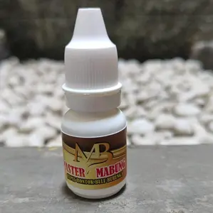 Master Mabung - Formula Burung Mabung sempurna dan kembali tampil maksimal