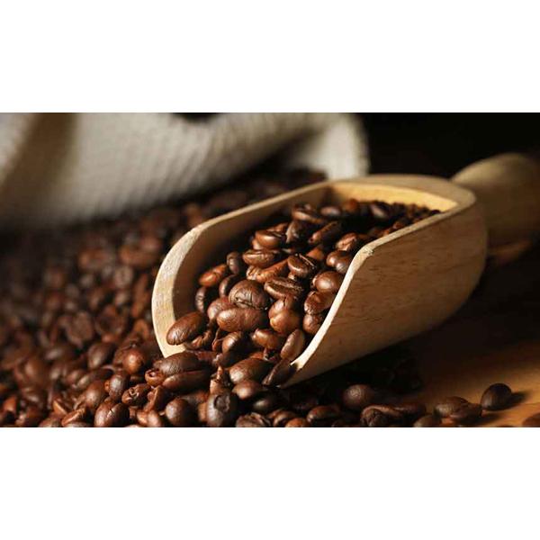Cà Phê Hạt Robusta Việt Nam – Pha Máy – 250 Gr Hương Vị Cân Bằng Mùi Thơm Nhẹ, Vị Êm Thương Hiệu Rovina Coffee 5