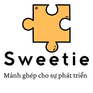 Đồ Chơi Giấy Sweetie Handmade