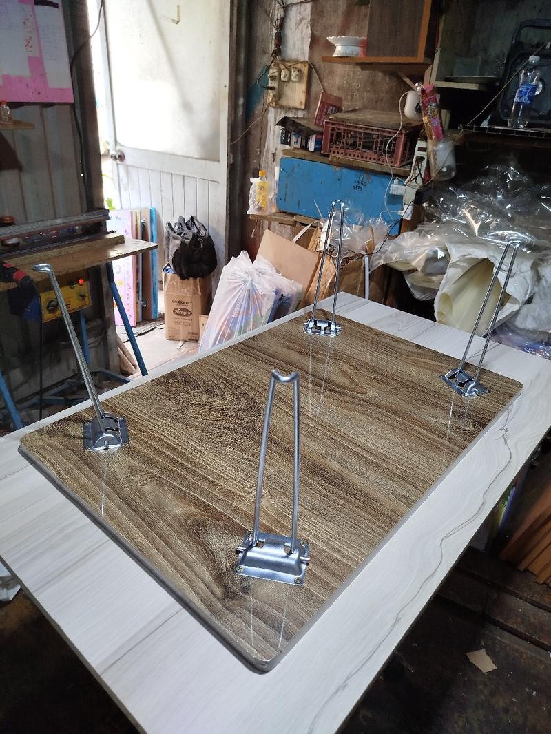 Product Introduction of Bàn vân gỗ xếp gọn học sinh - RẺ VÔ ĐỊCH- KT: Lớn và nhỏ - Nội Thất Bình Minh banhoc  gapgon 17