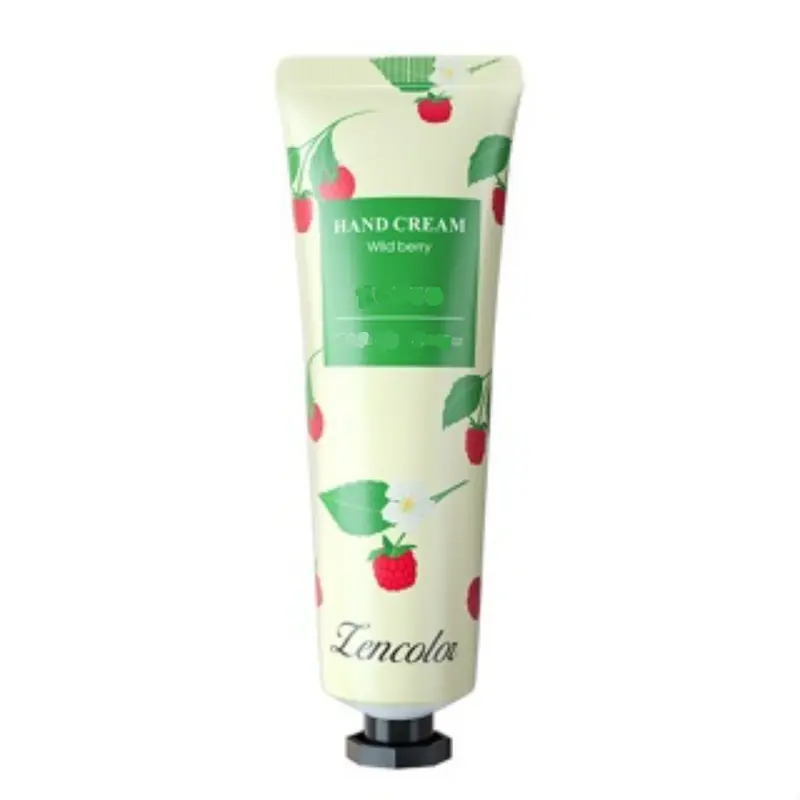 [ ISI 5PCS ] IMAGES HAND CREAM TRAVEL Moisturizing elastic Hand Cream Krim Tangan Harum Handcream Murah 5