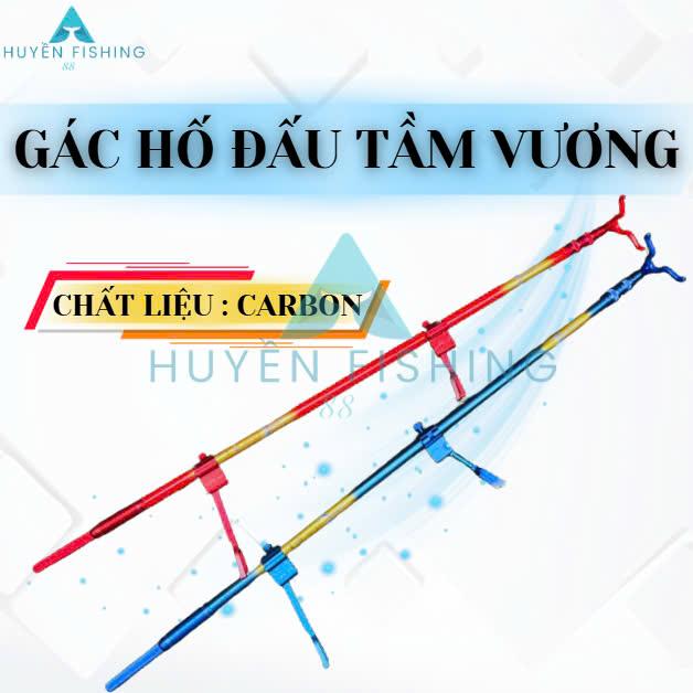 [25H] Gác Hố Đấu Tầm Vương - Gác Hố Đấu Săn Hàng Huyền Fishing Chuyên Câu Đài H023