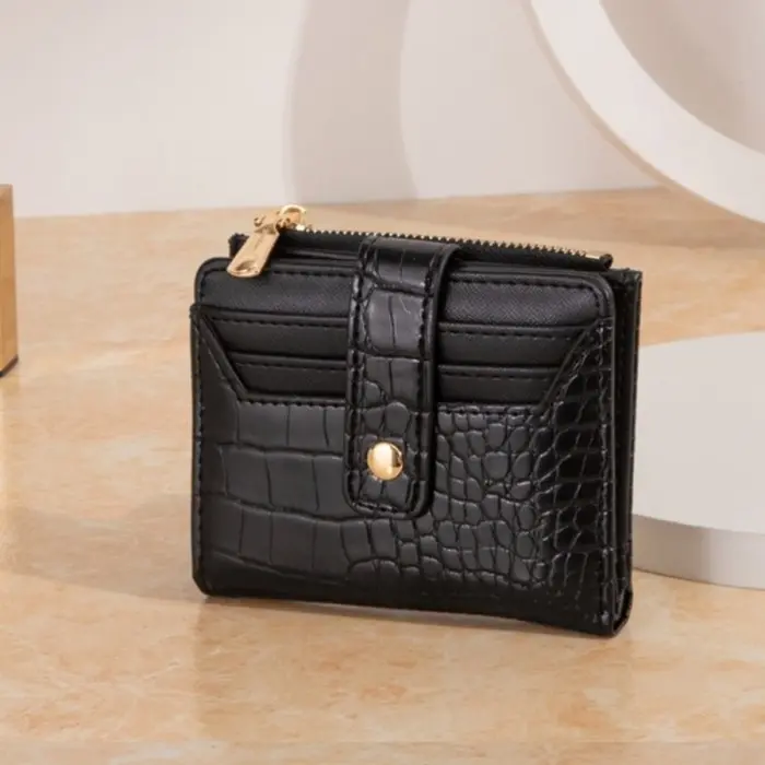 Jims Honey - Genie Wallet Dompet Wanita Kecil