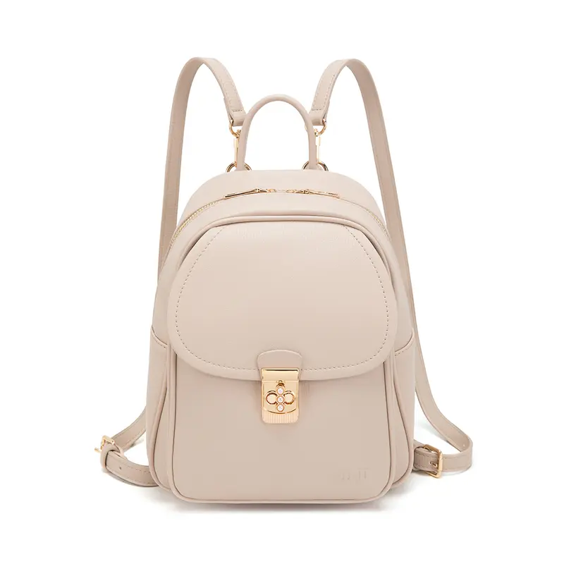 En-ji Wonbum Backpack Wanita 2