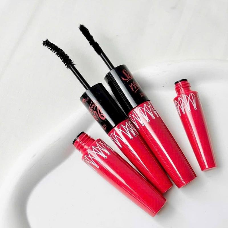 Mascara Sivanna 5x Thái Lan 2