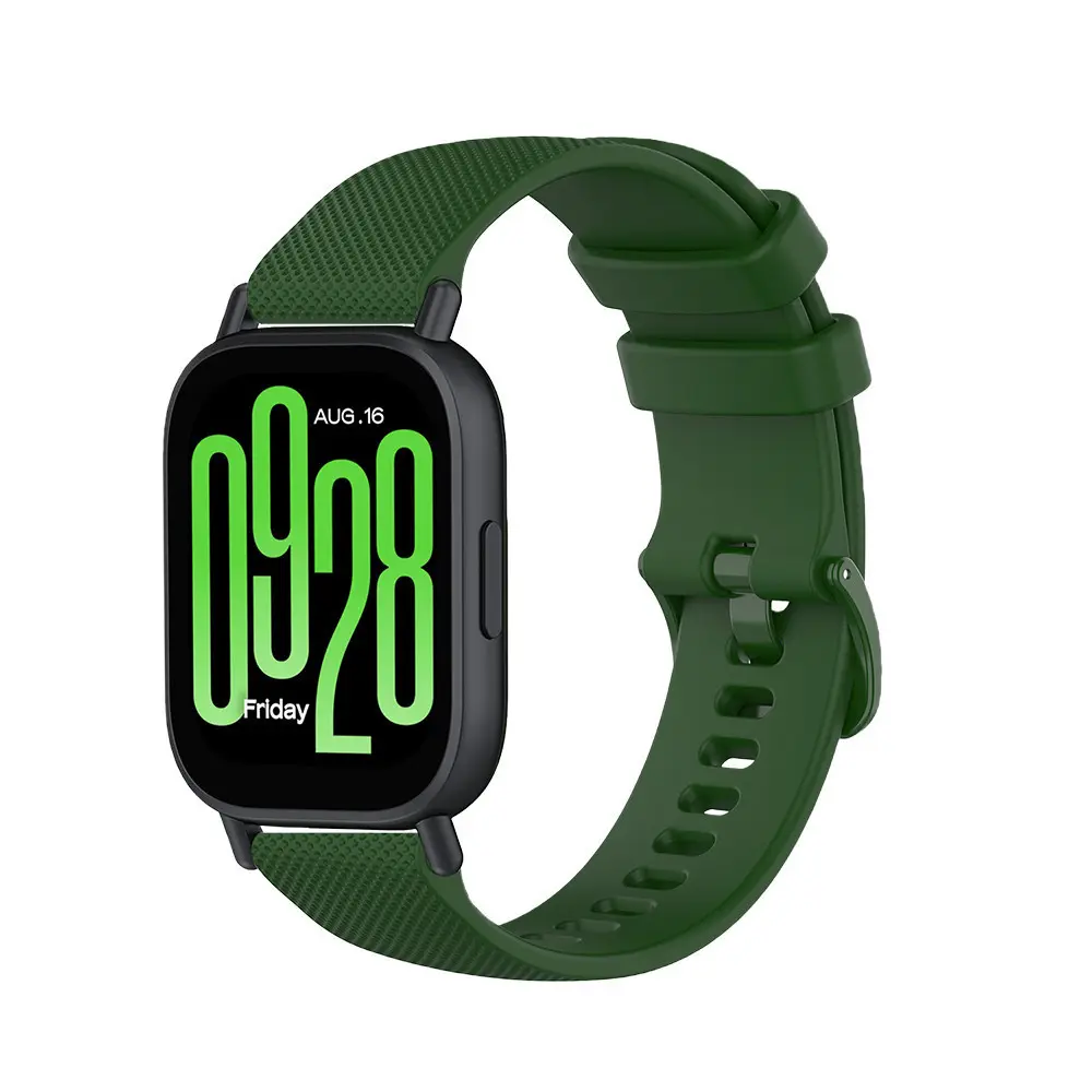 Army green(strap)