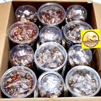 Gambar Permen Alpenliebe Eclairs Cokelat Caramel (isi 100 pcs) - Duo Bocil Snack dari DUO BOCIL SNACK Kota Depok 3 Tokopedia