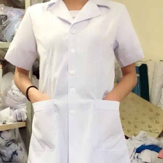 Áo Blue Nữ Cộc Tay Đủ Size 1