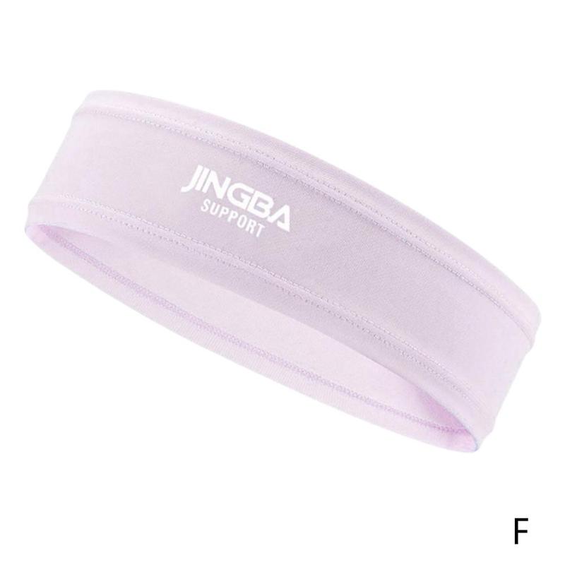 Product Introduction of ที่คาดผมกีฬาสำหรับผู้ชายและผู้หญิง ที่คาดผมกีฬาแบบยืดได้ ผ้าพันคอเทนนิส ที่คาดผมกันเหงื่อ เทนนิส บาสเก็ตบอล วิ่ง 41