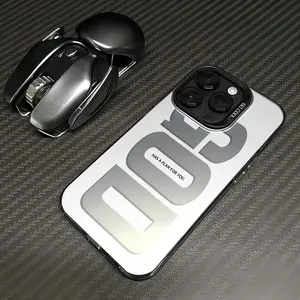 【SO COOL】Capa untuk ponsel yang memadai untuk iPhone 17/16/15/14/13/12/11/XR/XS/X