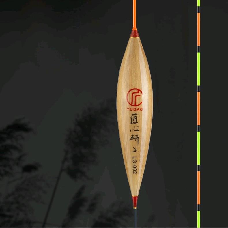 Phao câu đài cỏ lau sậy cao cấp LG-02 Fishing Đi Câu Bắt Cá Câu Cá