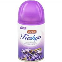 Gambar Refill Dahlia Fresh Go   Refill Spray Automatic Dahlia   Isi Ulang Pewangi Otomatis dari Kadoperabot Kab. Tangerang 3 Tokopedia