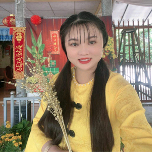 Huỳnh Như VTNN HAI SIX