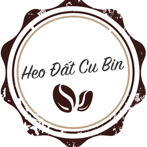 Heo Đất CuBin