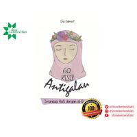 Gambar 60 Resep Antigalau : Imunisasi Hati dengan al-Qur'an dari Lentera Hati Store Kota Tangerang Selatan 1 Tokopedia
