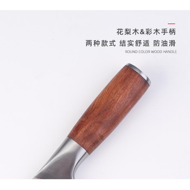 Product Introduction of Xingguan Vegetable Cutter Household Ultra-fast Sharp Slicer Meat Chef's Special Chopper Dual-purpose Kitchen Stainless Steel Knives Knife 29