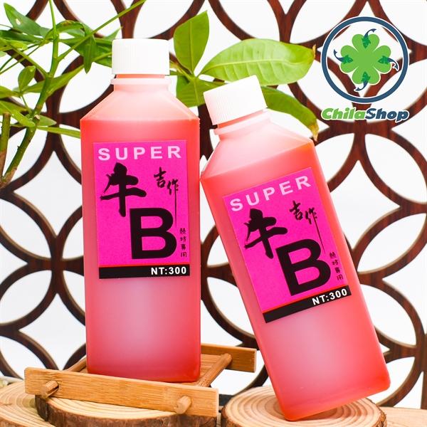  Tinh Mùi Trâu B Trâu Điên - Chai Lớn - Chai Nhỏ   Chì Lá Shop   