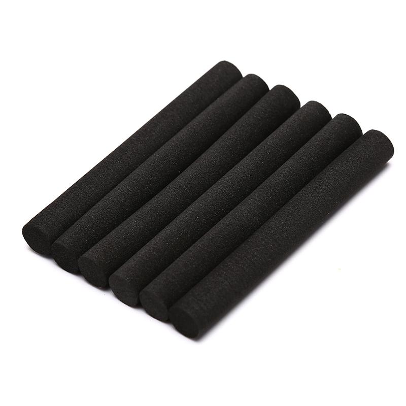 Product Introduction of 5pcs Carp Fishing Zig Aligner Sleeves Hook Foam Baits Fish Tackle Accessories 19