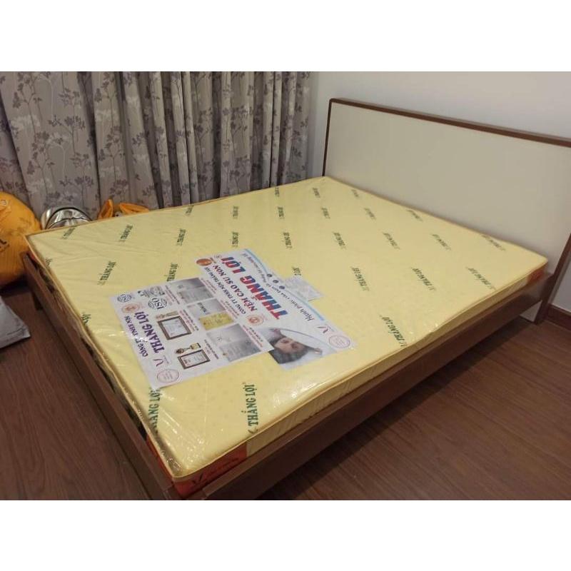 Nẹm cao su non thắng lợi 1m2 x 2m x 10cm  QUÀ 7 MÓN  giá tại công ty nemgiare đơn đủ màu 6
