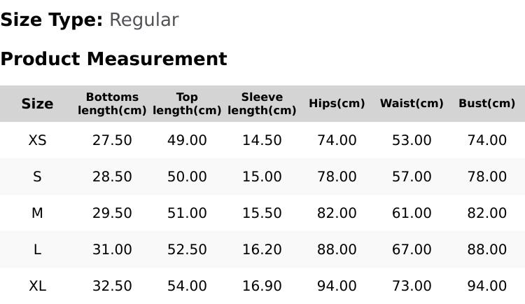 Product Introduction of Women's Solid Color Top & Skinny Shorts Loungewear Set, Casual Comfy Short Sleeve Tee & Shorts Set, Ladies Sleepwear for All Seasons, Pajamas Set 0