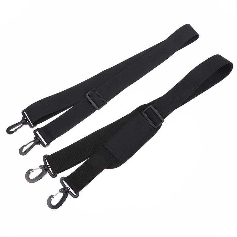 Product Introduction of 1PC Travel Bag Backpack Strap Accessories Computer Bag Shoulder Strap Replacement With Thick Soft Pad 14