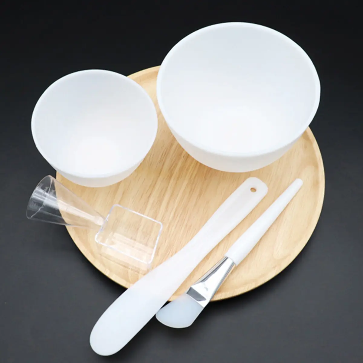 DIY Beauty Spa Tools Beauty Tools