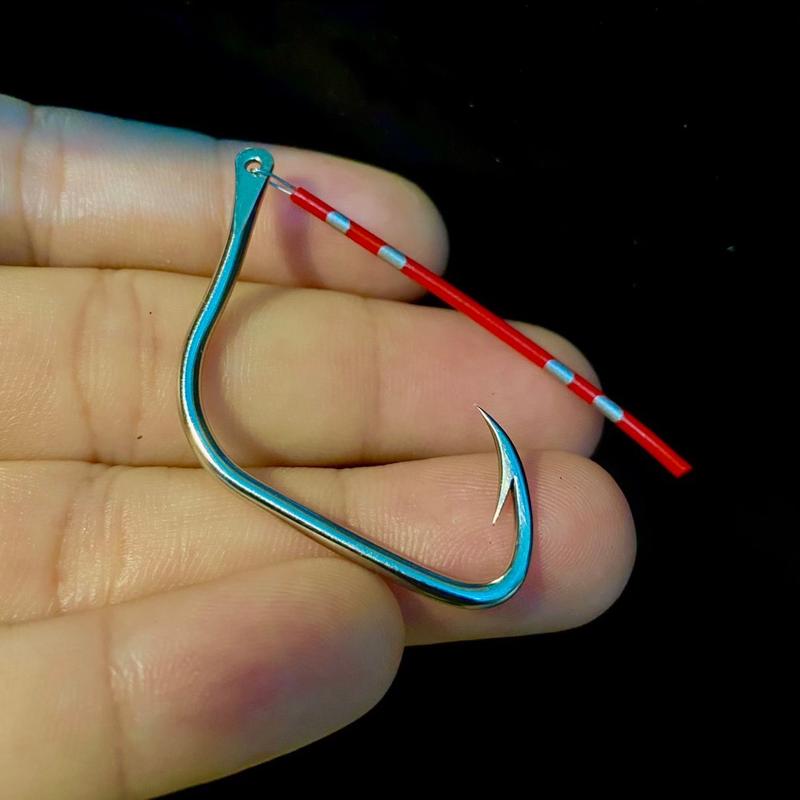 Lưỡi Nhái Thật Form Độ Size 4.5x2.5cm Thép 2li2 Săn Hàng tặng khóa lure Đi Câu Bắt Cá Fishing Câu Cá nháihơi câulure