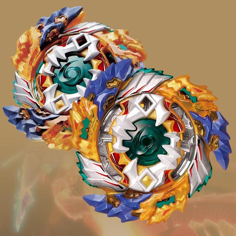 Product Introduction of 1pc Cool Beyblade Toy High Quality Long Time Spinning Top Interesting Gift For Children C5J0 28