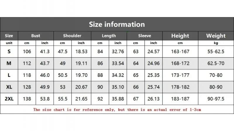 Product Introduction of New Personality Men's Long Sleeve Shirt Sets Leisure Dinner Print Design Medium Long Clothes for Men 1