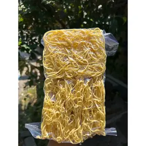 Mie telur kering isi 10 Organik Food Noodles